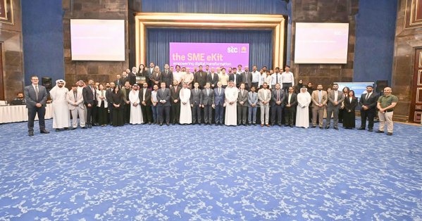 “stc البحرين” و “هواوي” تتعاونان لتمكين التحول الرقمي في قطاع الأعمال