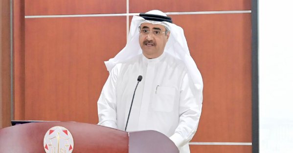 النائب العام: حماية المال العام أولوية لمواجهة الاحتيال الإلكتروني