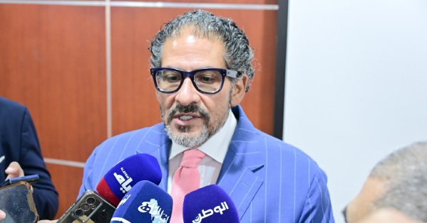 البحرين نموذج للتعاون الدولي في مواجهة الجرائم الإلكترونية