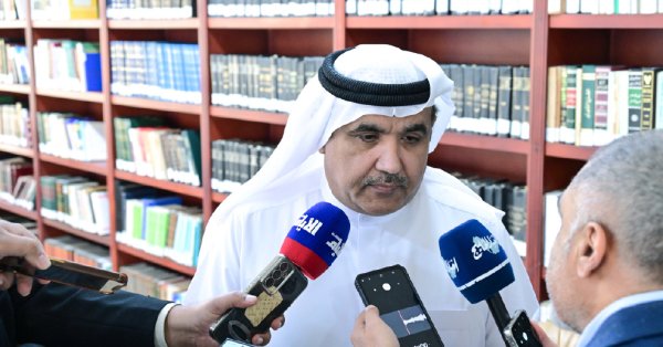 د. جمعة الرحومي: الاحتيال المنظم يستدعي تشريعات متطورة