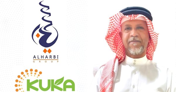 حلول مستدامة وفرص استثمارية: مجموعة الحربي تعرض أحدث تقنيات الطاقة الشمسية في سيتي سكيب البحرين 2025