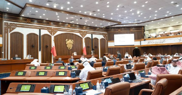 تقليص أصوات الشركات الكبرى في “بيت التجار”