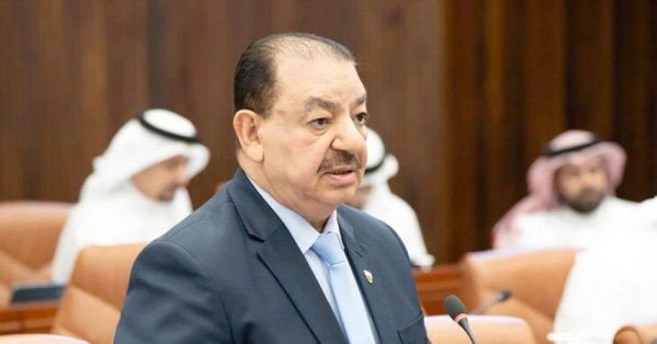 الشويخ: تخصيص 20 % من المقاعد لصغار التجار وسيدات الأعمال