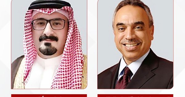 خلف: “سيتي سكيب البحرين 2025” يواصل نجاحه في نسخته الرابعة