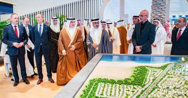 “بناء البحرين” تكشف عن مجموعة من المشروعات الاستراتيجية الجديدة في “سيتي سكيب البحرين 2025”