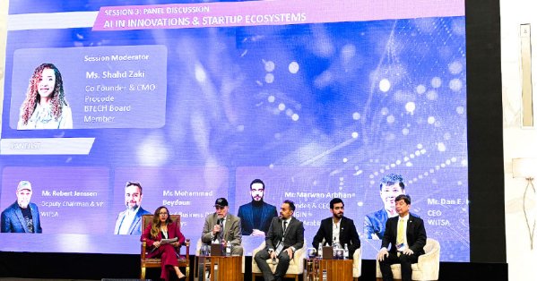 “MEET ICT” منصة واعدة لتعزيز الشركات وفتح آفاق التحالفات الاستراتيجية