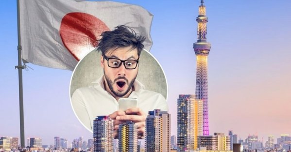 اليابان تسجل سرعة إنترنت قياسية غير مسبوقة تكسر حاجز البيتابت