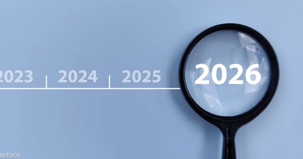 10 اتجاهات رئيسية يجب رصدها في 2026 