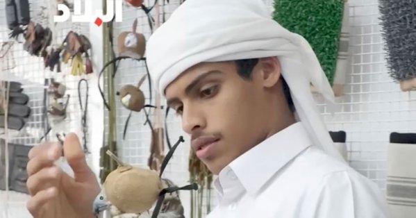 الصقارة... شغف يعيد إحياء إرث الأجداد في البحرين جيل جديد يحافظ عليها كرمز للأصالة والانتماء 