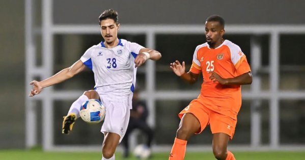 الاتفاق يواصل صدارة الدرجة الأولى للكرة 