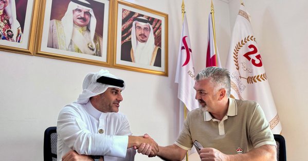 "اتحاد الملاكمة" يوقّع مع المدرب الإيرلندي جون كونلان لتولي قيادة المنتخب الوطني 