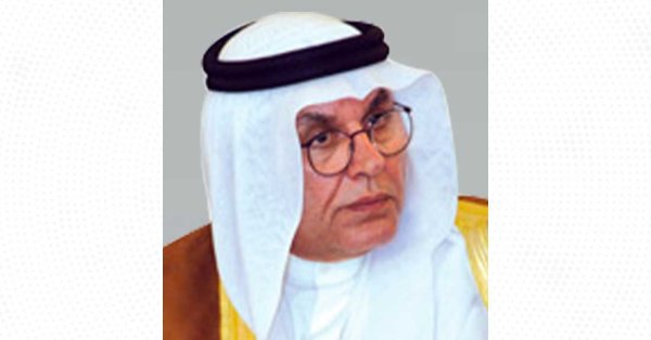 رئيس تحرير صحيفة "أخبار الخليج" في يوم الشرطة: شكرا لحماة الوطن 