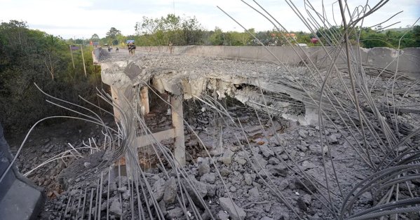 رغم دعوات التهدئة.. تواصل القتال بين تايلاند وكمبوديا 