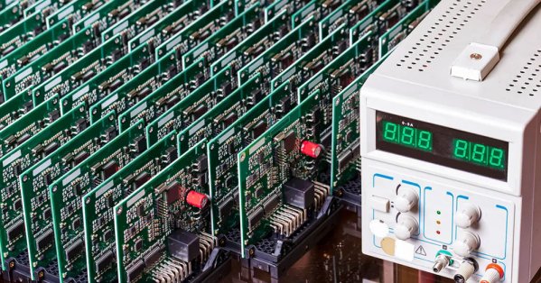 ارتفاع صادرات كوريا من تكنولوجيا المعلومات والاتصالات 24% في نوفمبر 