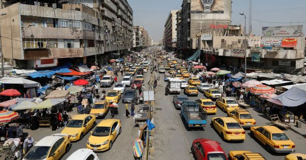 العراق يعلن عن ضوابط جديدة لاستيراد السيارات منها زيادة الجمارك 