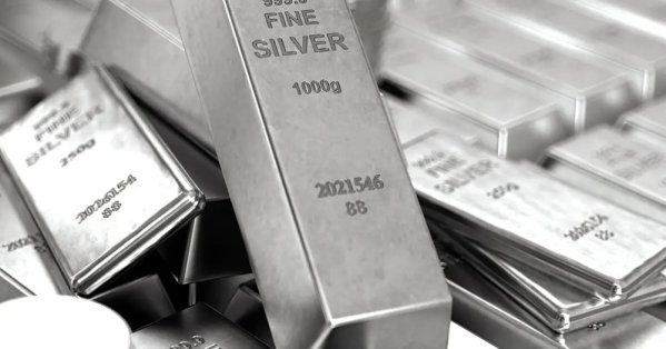 "بي إن بي باريبا" يتوقع ارتفاع أسعار الفضة فوق الـ100 دولار 