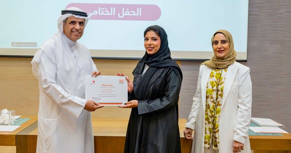 الرميحي: الرؤية الملكية أكدت أن الشباب يمثلون الركيزة الأساسية في التنمية وصناعة المستقبل 