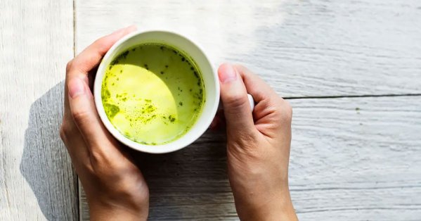 صادرات الشاي الأخضر الياباني تسجل أعلى مستوى منذ 70 عاماً 