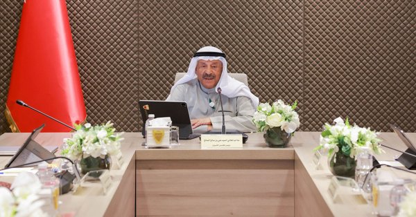 مكتب مجلس الشورى: الأعياد البحرينية محطة وطنية تضيء الامتداد التاريخي لمسيرة إنجازات حضارية تتنامى بدعم ورعاية ملكية راسخة 