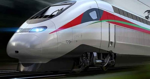 "ألستوم" الفرنسية تنفذ مشروعاً جديداً في المغرب لإنتاج وحدات قيادة القطارات #صحيفة_البلاد 