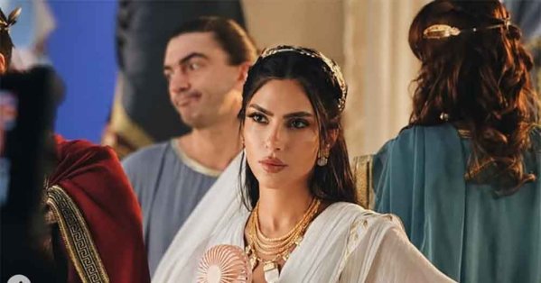 هدى مفتي: "أرفض الرجل البخيل ومش محتاجة أتجوز" #صحيفة_البلاد 