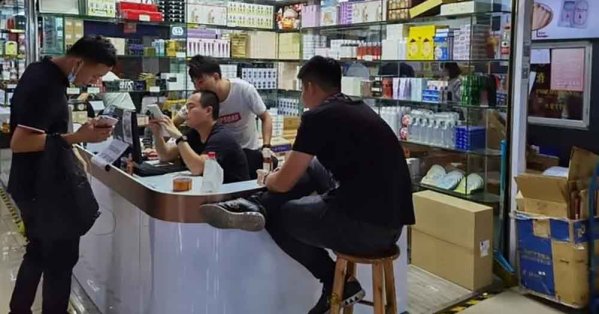 الصين تكثف الدعم المالي لتحفيز الاستهلاك 