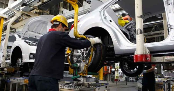 صادرات المركبات التركية تتجاوز 37 مليار دولار خلال 11 شهراً 