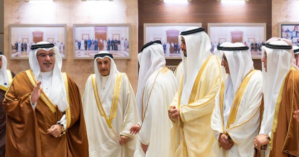 سمو ولي العهد رئيس الوزراء: الاستثمار في الإنسان البحريني هو المحرك للنجاح وبناء قدرات الكفاءات الوطنية يظل في صدارة الأولويات 
