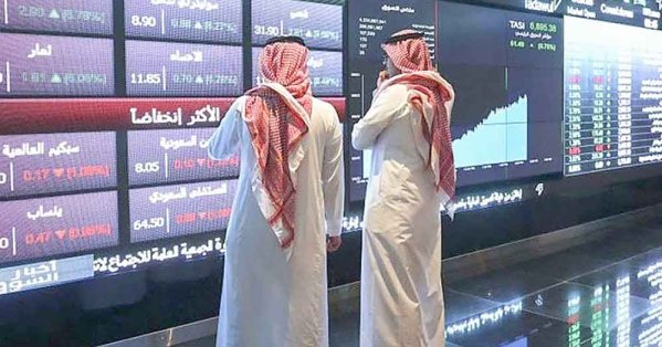 تراجع معظم بورصات الخليج الرئيسية مع انخفاض أسعار النفط 