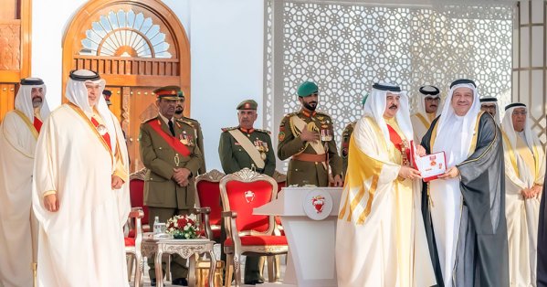 مكرمون لـ “البلاد”: الأوسمة التقديرية تعكس تقدير القيادة للعطاء الوطني 