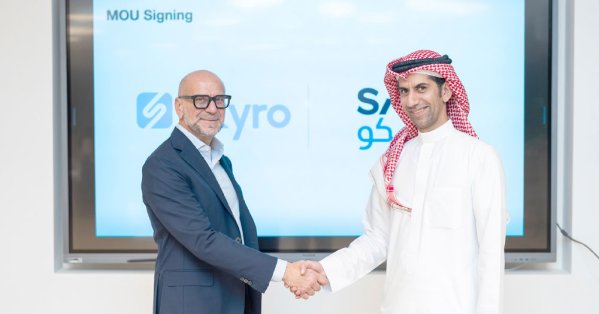 سكايرو الإمارات و سيكو يوقعان مذكرة تفاهم 