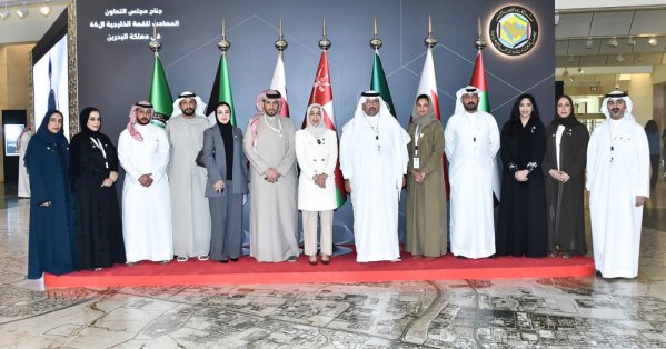 الحمود: جناح مجلس التعاون المصاحب للقمة الخليجية استقبل أكثر من 26 ألف زائر 
