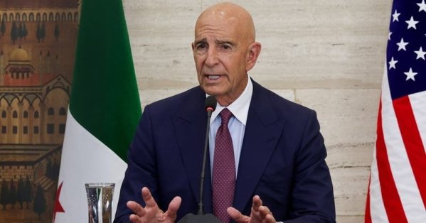 رسالة أميركية إلى نتنياهو.. زعزعة استقرار سوريا خط أحمر 