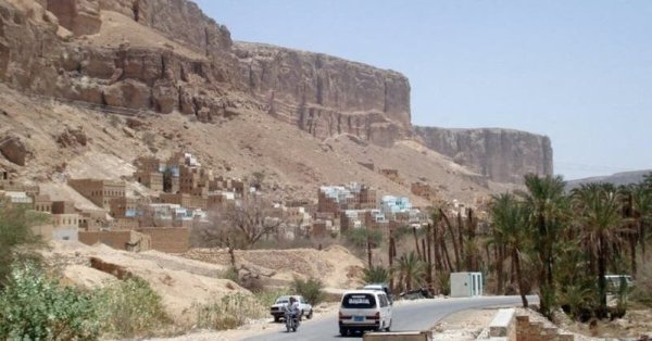 المجلس الانتقالي الجنوبي: تحركنا في حضرموت كجزء من الشرعية في اليمن 