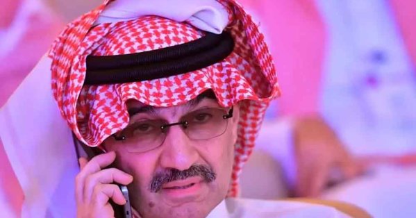 الوليد بن طلال يقترب من الاستحواذ الكامل على نادي الهلال وإعلان الصفقة قبل نهاية ديسمبر #صحيفة_البلاد 