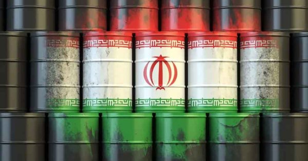 كوريا الجنوبية تتوقف عن شراء النفط الإيراني خلال نوفمبر #صحيفة_البلاد 