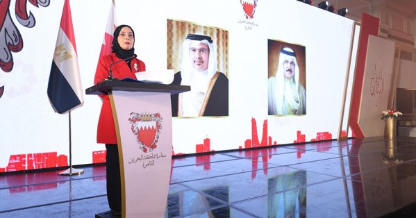 سفارة مملكة البحرين لدى جمهورية مصر العربية تقيم حفل استقبال بمناسبة احتفال مملكة البحرين بأعيادها الوطنية 