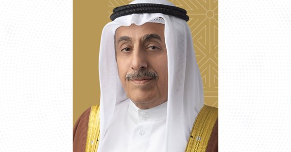 النعيمي يشيد بما تحمله الأعياد الوطنية من معانٍ راسخة تجسّد وحدة الشعب البحريني والتفافه حول القيادة الحكيمة 