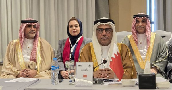 الاتحاد البرلماني العربي يهنئ جلالة الملك المعظم بالأعياد الوطنية 