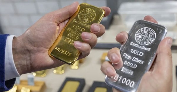 الذهب قد يصل إلى نحو 5000 دولار للأونصة في 2026 