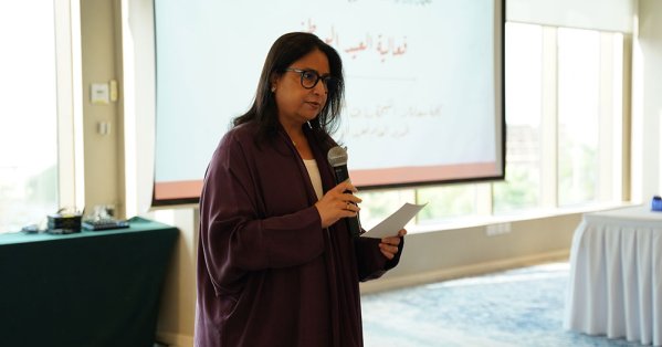 الشيخة رنا بنت عيسى: الأعياد الوطنية فرصة لاستذكار الإنجازات المتميزة التي تحققت في المسيرة التنموية الشاملة 