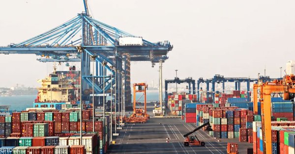 الصادرات السعودية إلى سوريا تتجاوز الضعف في 2025 