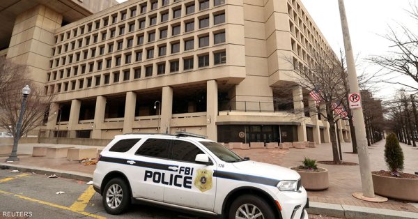 "إف بي آي" يحبط "مخططا إرهابيا" في أورانج ولوس أنجلوس 