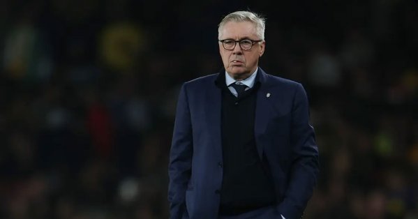 بعد 8 مباريات.. البرازيل تقترب من تمديد عقد أنشيلوتي 