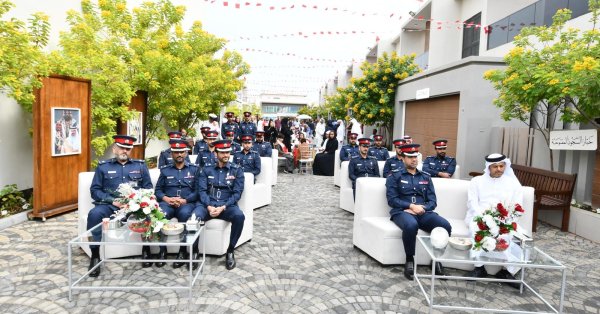 الإدارة العامة لتنفيذ الأحكام والعقوبات البديلة تنطم احتفالا بالأعياد الوطنية بمشاركة المستفيدين من العقوبات البديلة 