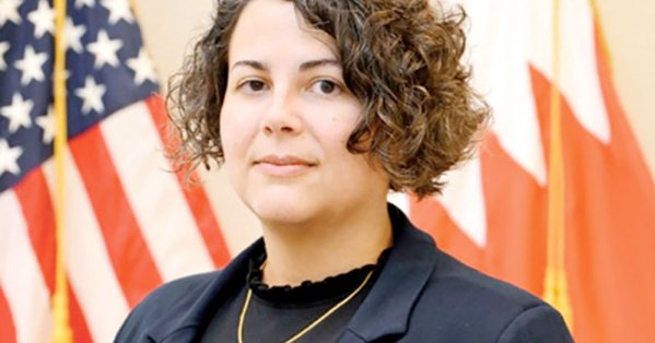 ليتشفيلد: العلاقات البحرينية الأميركية توطدت بشكل كبير 