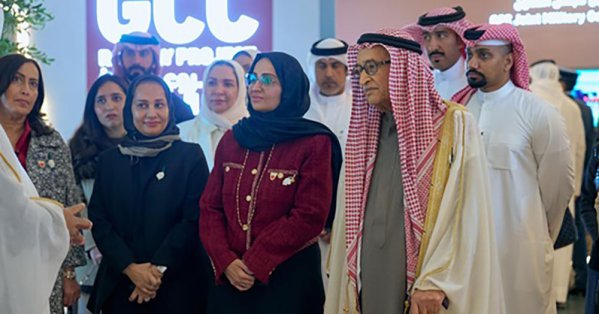 وزارة الصحة تنظم احتفالاً بمناسبة احتفالات مملكة البحرين بأعيادها الوطنية 