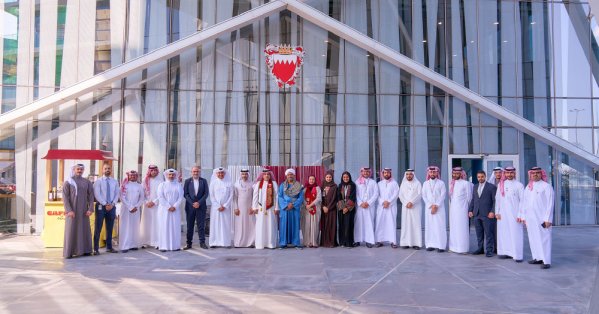 بنك البركة الإسلامي ينظم فعالية للاحتفال باليوم الوطني 