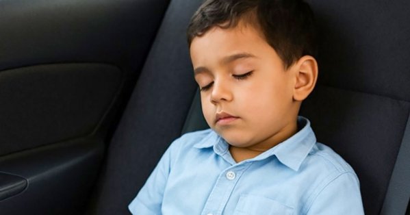 انقضاء الدعوى بالتصالح للمتسببة بموت الطفل داخل مركبتها 