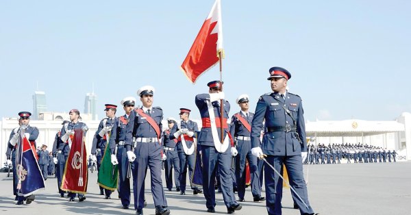 فعاليات: البحرين حققت العديد من المنجزات التي برزت في ظل استقرار أمني 